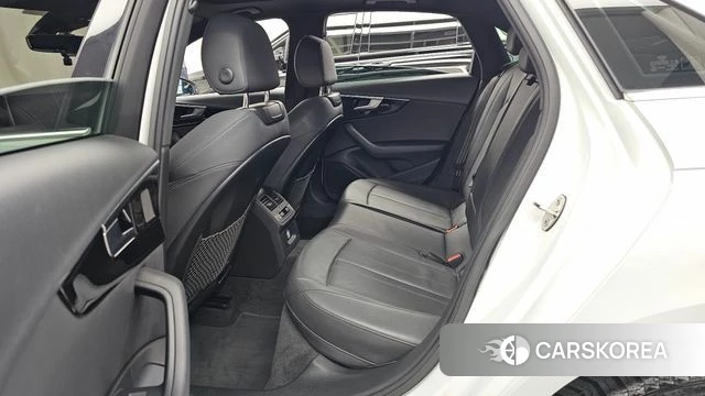 Audi A4 (B9) id 4794209 из Кореи 18