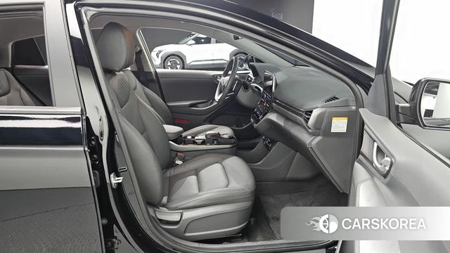 Hyundai The New Ionic Electric id 4604753 из Кореи 18