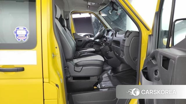 Renault Korea (Samsung) Master id 4384310 из Кореи 18