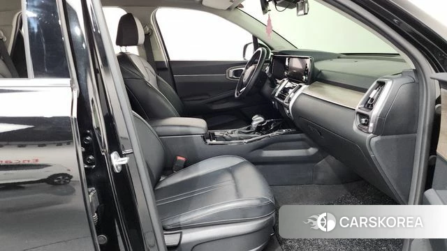 Kia Sorento 4th Generation id 4657067 из Кореи 18