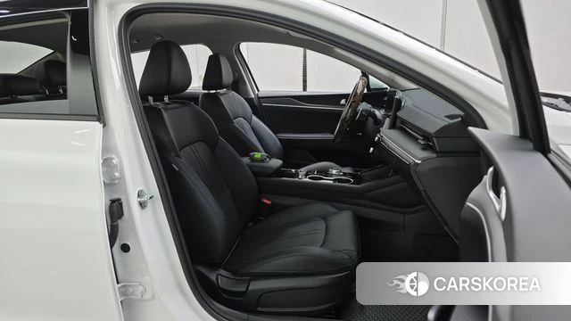 Kia The New K5 3rd generation id 4669577 из Кореи 18