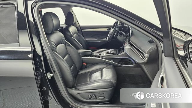 Hyundai The New Grandeur IG id 4732036 из Кореи 18