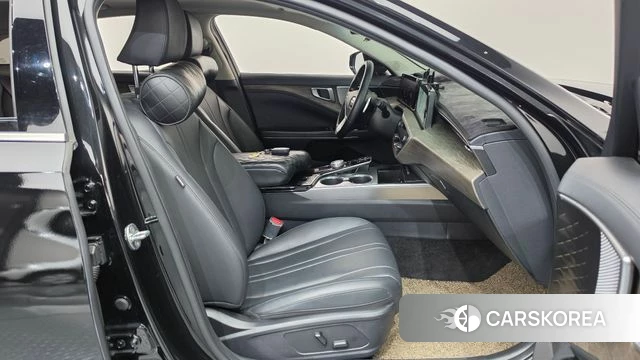 Kia K8 id 4779466 из Кореи 18