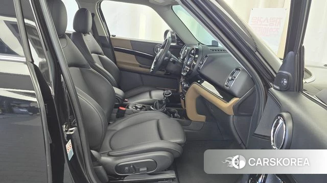 Mini Cooper Countryman id 4776291 из Кореи 18