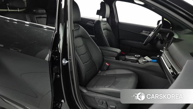 Kia The New Sportage 5th Generation id 4387715 из Кореи 18