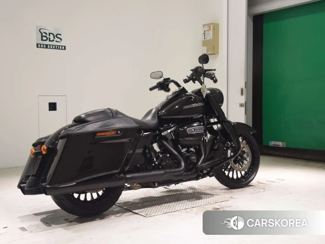 Проданный Harley-Davidson Road King FLHRXS1870 2019 из Японии