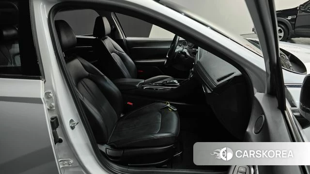 Hyundai Sonata (DN8) id 4223727 из Кореи 18