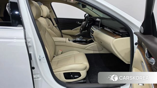 Kia More K9 id 4895544 из Кореи 18