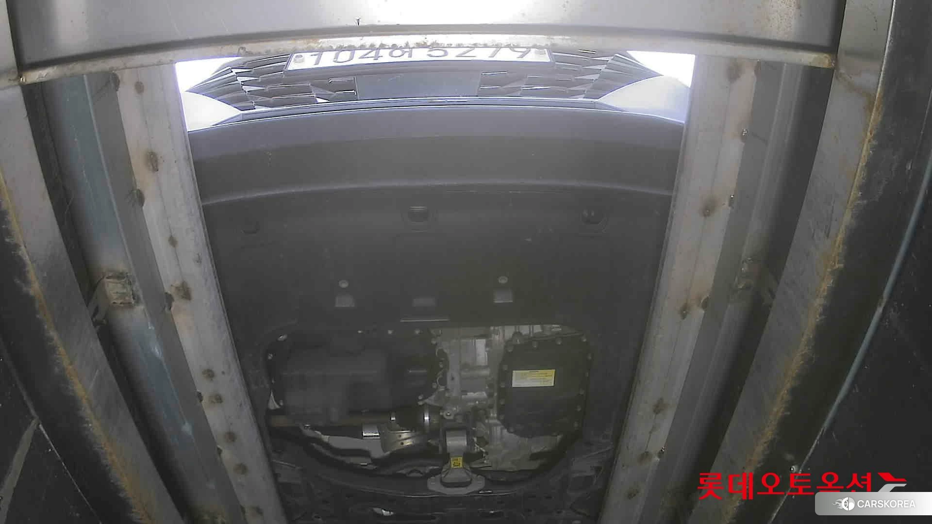 Hyundai Avante id 4902385 из Кореи 18