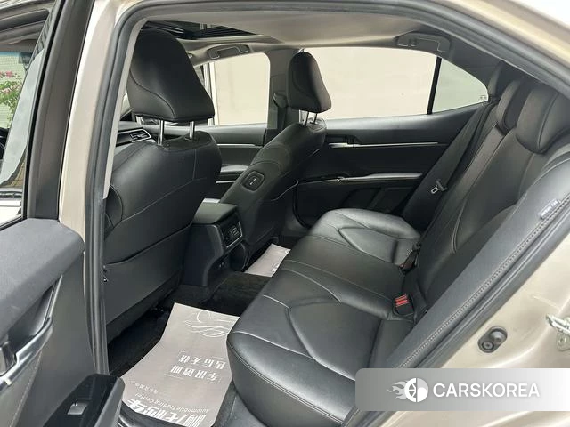Toyota Camry id 4299833 из Китая 18