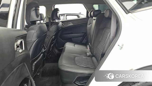 Kia Sportage 5th Generation Hybrid id 4701365 из Кореи 18