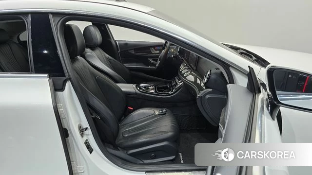 Mercedes-Benz CLS-Class C257 id 4717863 из Кореи 18
