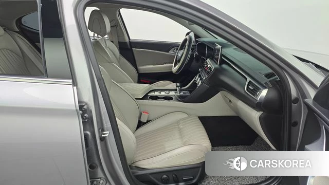 Genesis G70 id 4568230 из Кореи 18