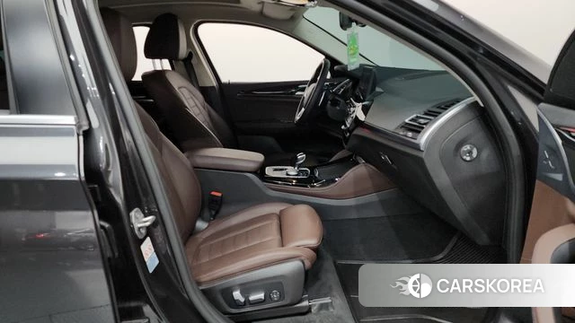 BMW X4 (G02) id 4423339 из Кореи 18