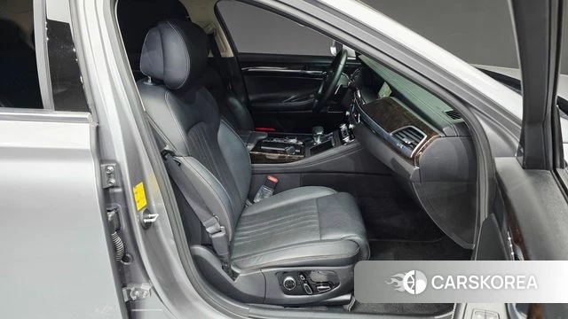Genesis G90 id 4338573 из Кореи 18