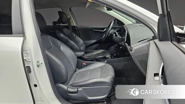 Kia Di All New Niro EV id 4917213 из Кореи 18