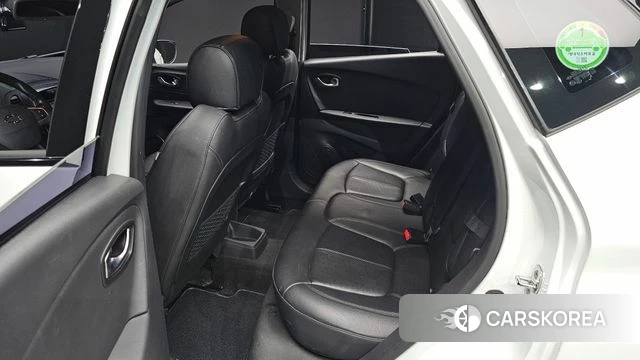 Renault Korea (Samsung) New QM3 id 4269229 из Кореи 18