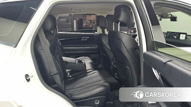 Genesis GV80 id 4202297 из Кореи 18