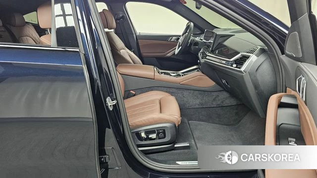 BMW X6 (G06) id 4493436 из Кореи 18