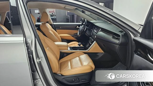Kia K7 Premier id 4429456 из Кореи 18