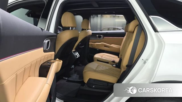 Kia Sorento 4th Generation id 4294414 из Кореи 18