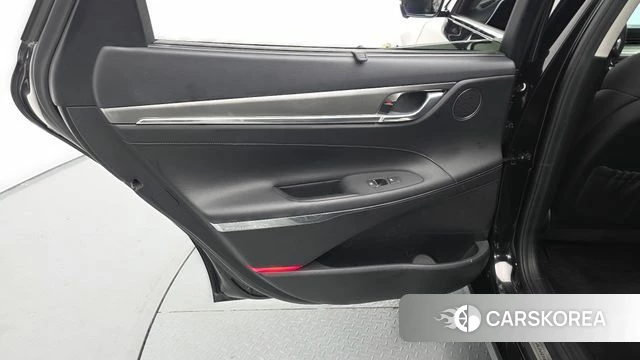 Hyundai The New Grandeur IG id 4726301 из Кореи 18
