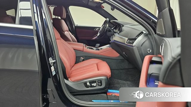 BMW X6 (G06) id 4836213 из Кореи 18