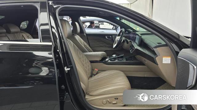Kia K8 Hybrid id 4481737 из Кореи 18