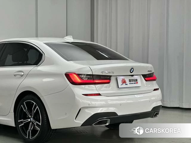 BMW 3 series id 4256857 из Китая 18