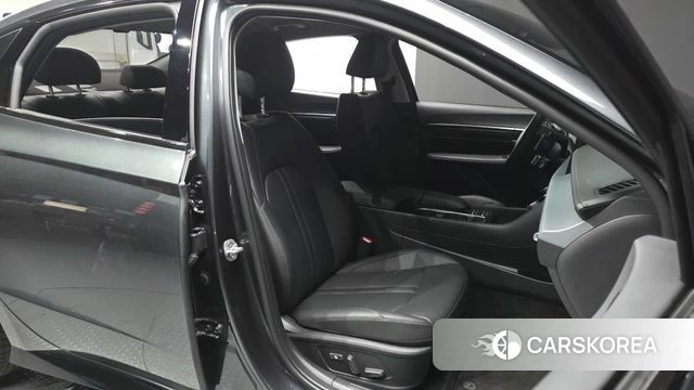 Hyundai Sonata D Edge (DN8) id 4308026 из Кореи 18