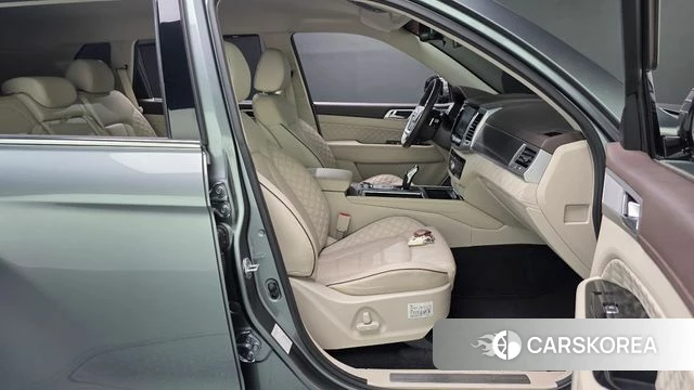 Ssangyong All New Rexton id 4780191 из Кореи 18