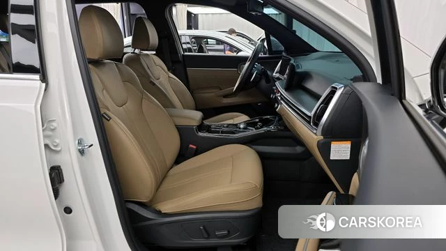 Kia The New Sorento 4th Generation id 4369039 из Кореи 18