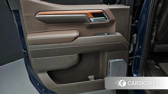 GMC Sierra id 4566198 из Кореи 18