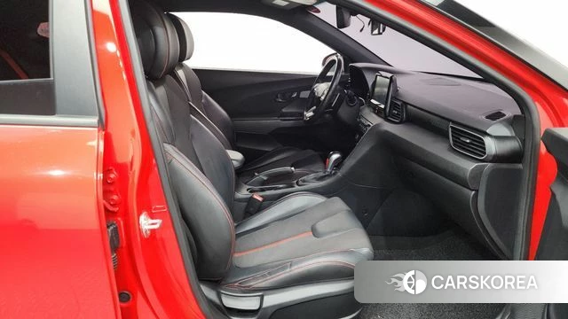 Hyundai Veloster (JS) id 4557815 из Кореи 18