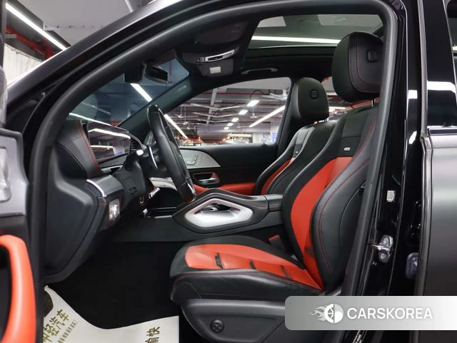 Mercedes-Benz GLE AMG id 4275222 из Китая 18