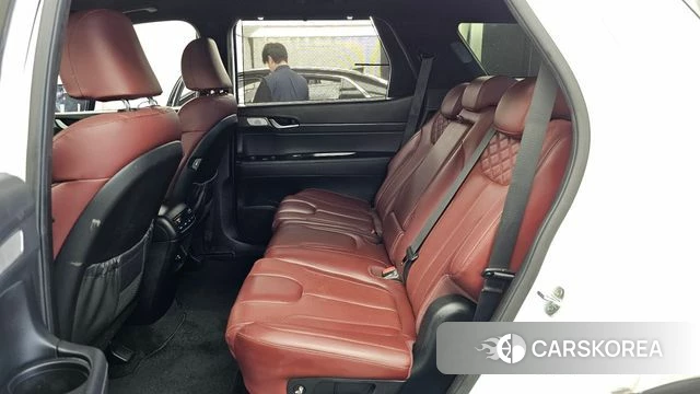 Hyundai Palisade id 4780038 из Кореи 18