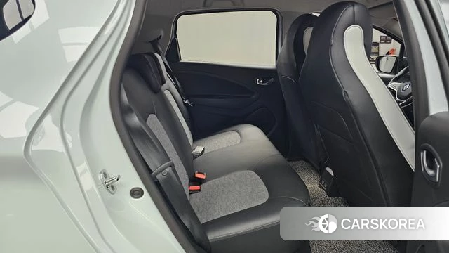 Renault Korea (Samsung) Joe id 4836000 из Кореи 18