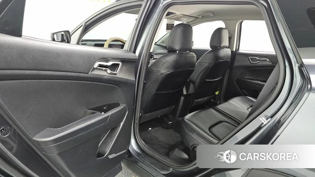 Kia Sportage 5th Generation id 4936142 из Кореи 18