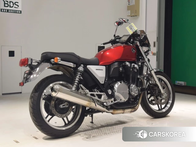 Проданный Honda CB1100 ABS 2010 из Японии