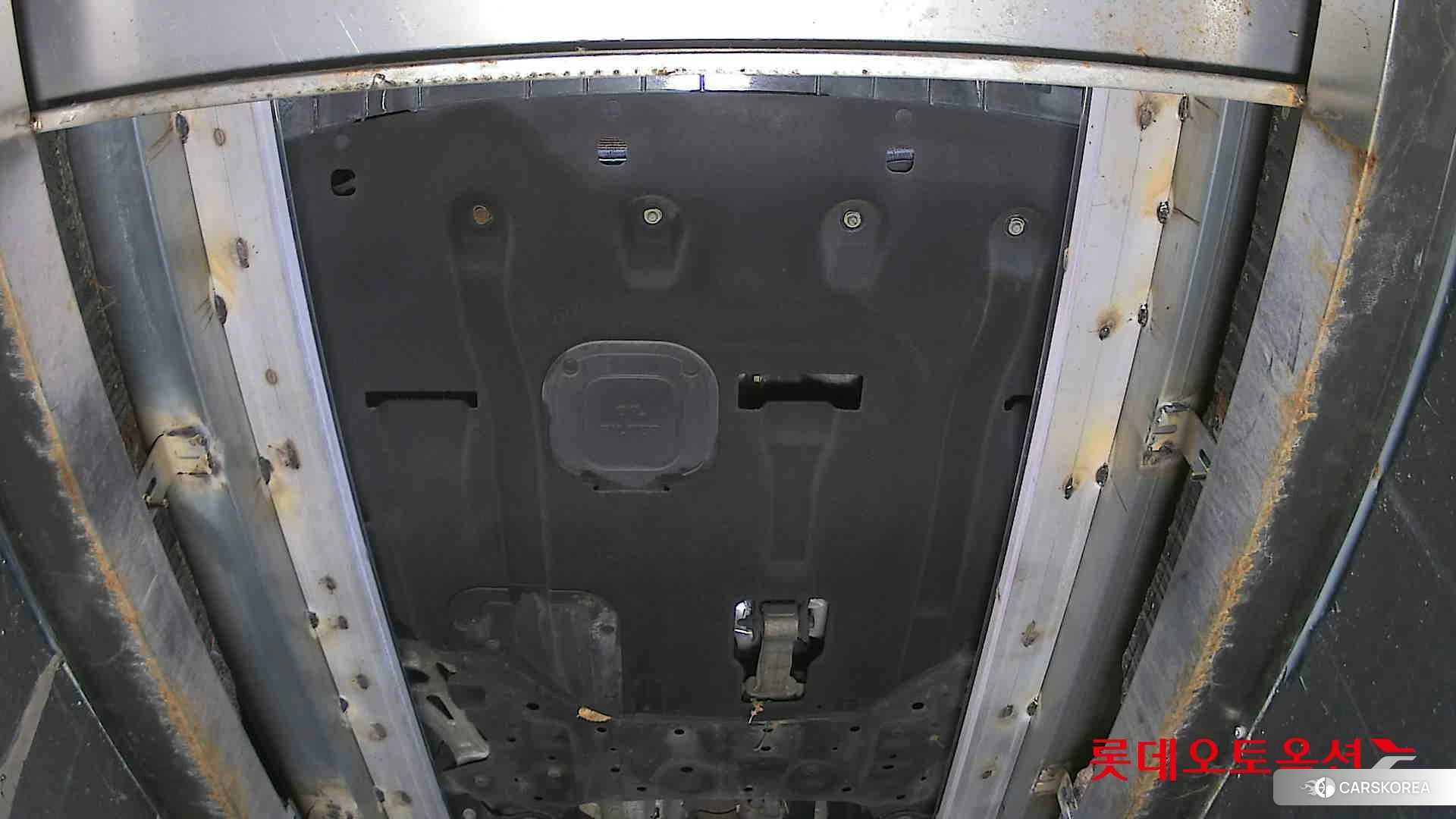 Hyundai Grandeur id 3882081 из Кореи 18