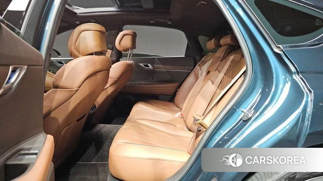 Genesis G80 (RG3) id 4881130 из Кореи 18