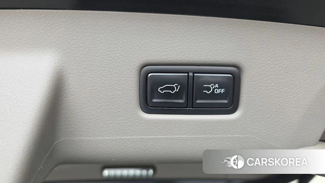Kia The New Carnival 4th Generation id 4533512 из Кореи 18