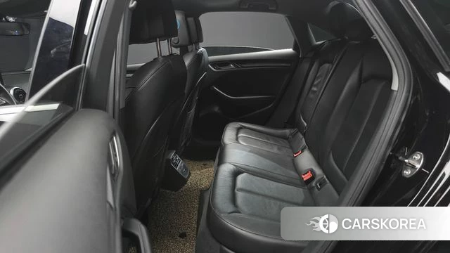 Audi New A3 id 4755360 из Кореи 18