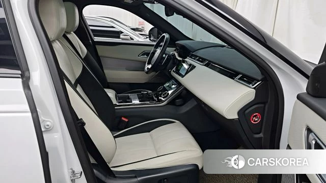 Land Rover Range Rover Velar id 4684505 из Кореи 18