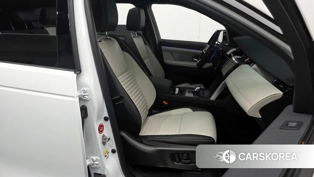 Land Rover Discovery Sports 2nd Generation id 4321613 из Кореи 18