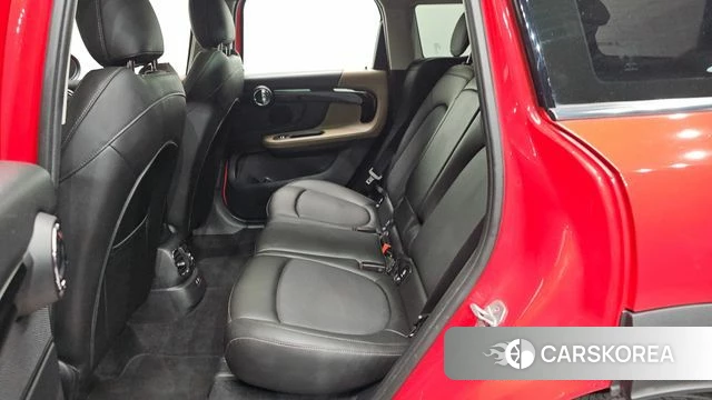 Mini Cooper Countryman id 4530421 из Кореи 18