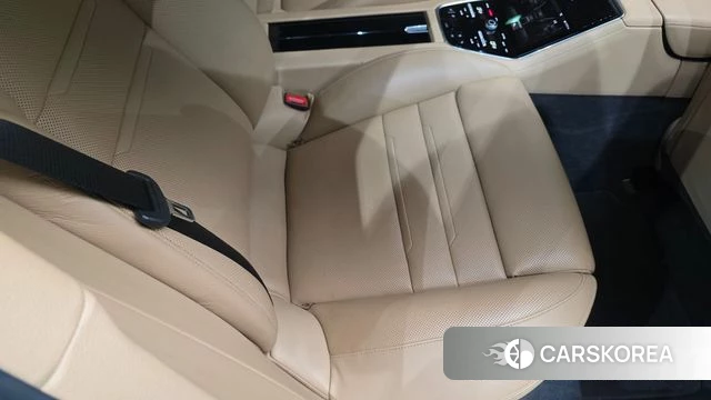 Porsche Panamera (971) id 4339884 из Кореи 18