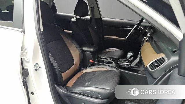 Kia Seltos id 4433693 из Кореи 18