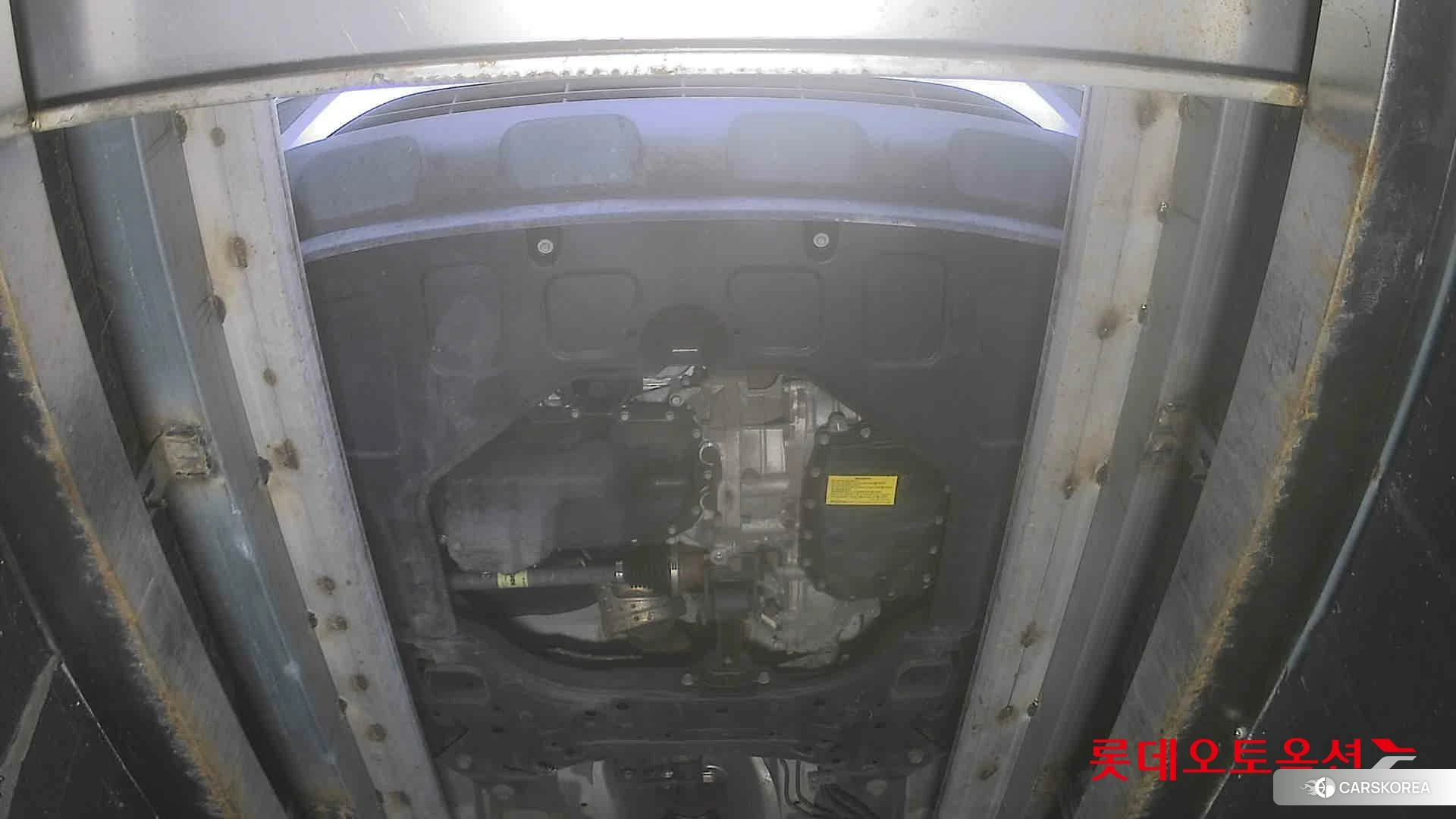 Hyundai Venue id 4902487 из Кореи 18