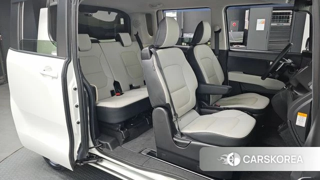 Kia The New Kia Ray EV id 4893224 из Кореи 18